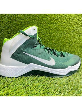 Nike Takos Low LE ACG 377811-305 Mens Size 10.5 Trail Hiking Shoes Green Purple Nike | Shoes | Nike Takos Low Le Acg Hiking Trail Shoes  main image 3